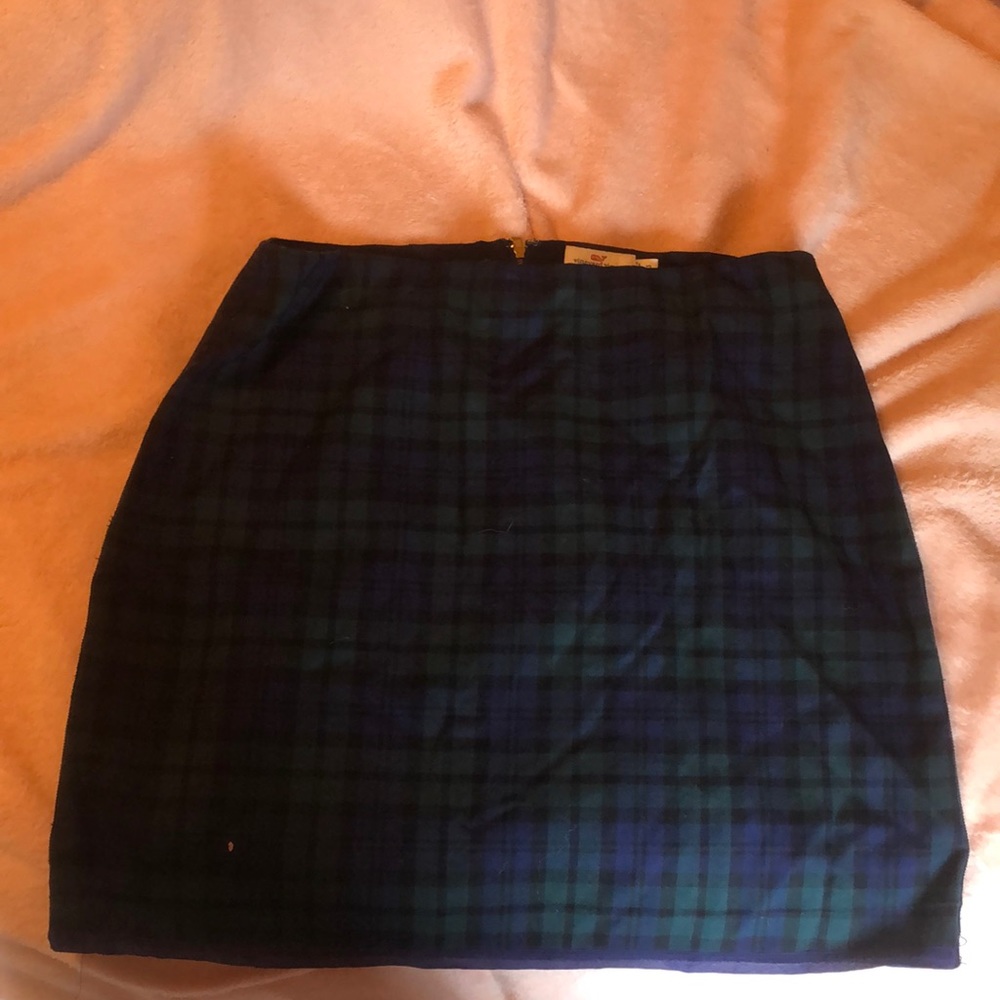 Vineyard Vines skirt!!